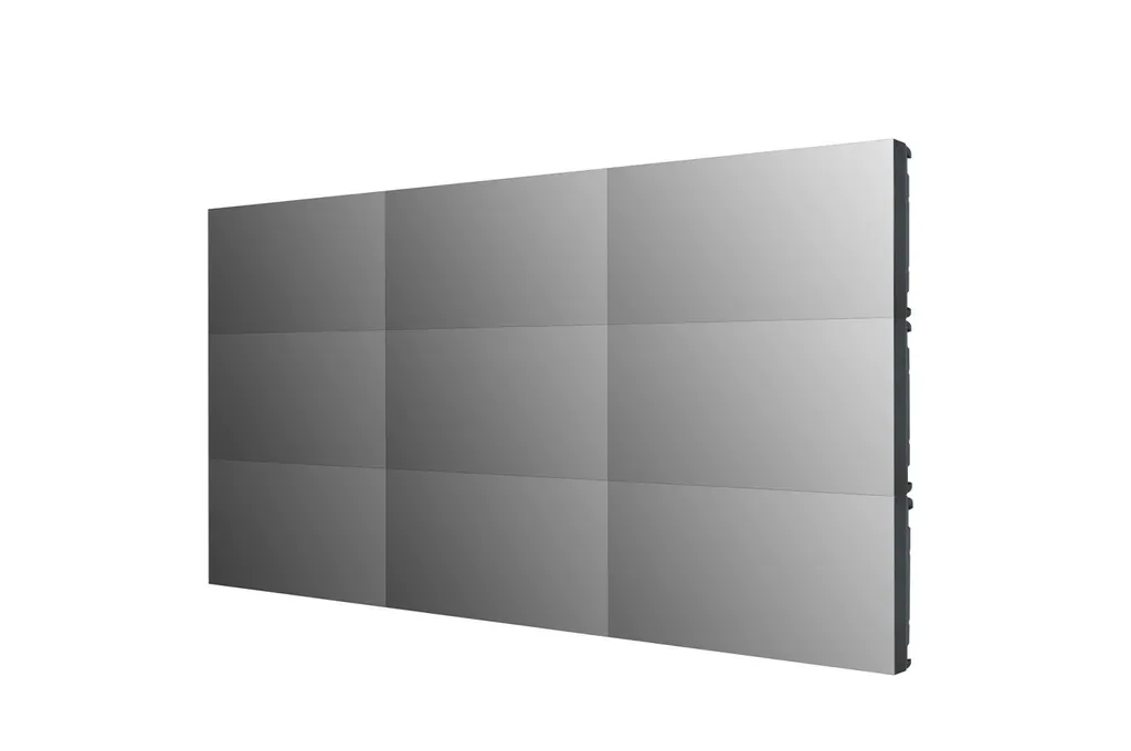 55 LED IPS, 1920X1080, 16:9, 500 NIT - immagine 11
