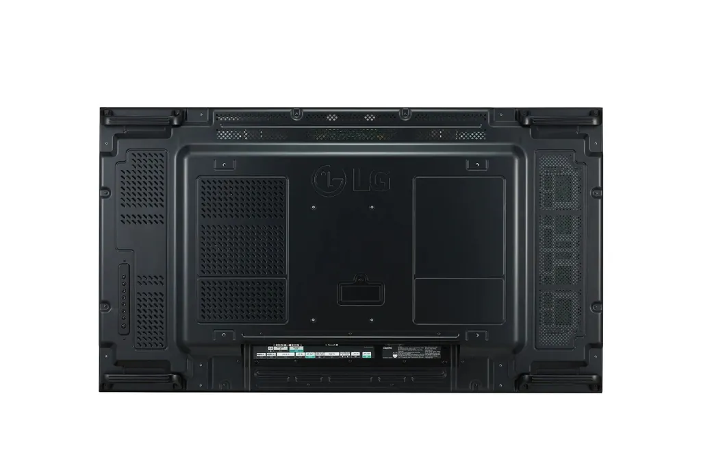 55 LED IPS, 1920X1080, 16:9, 500 NIT - immagine 7