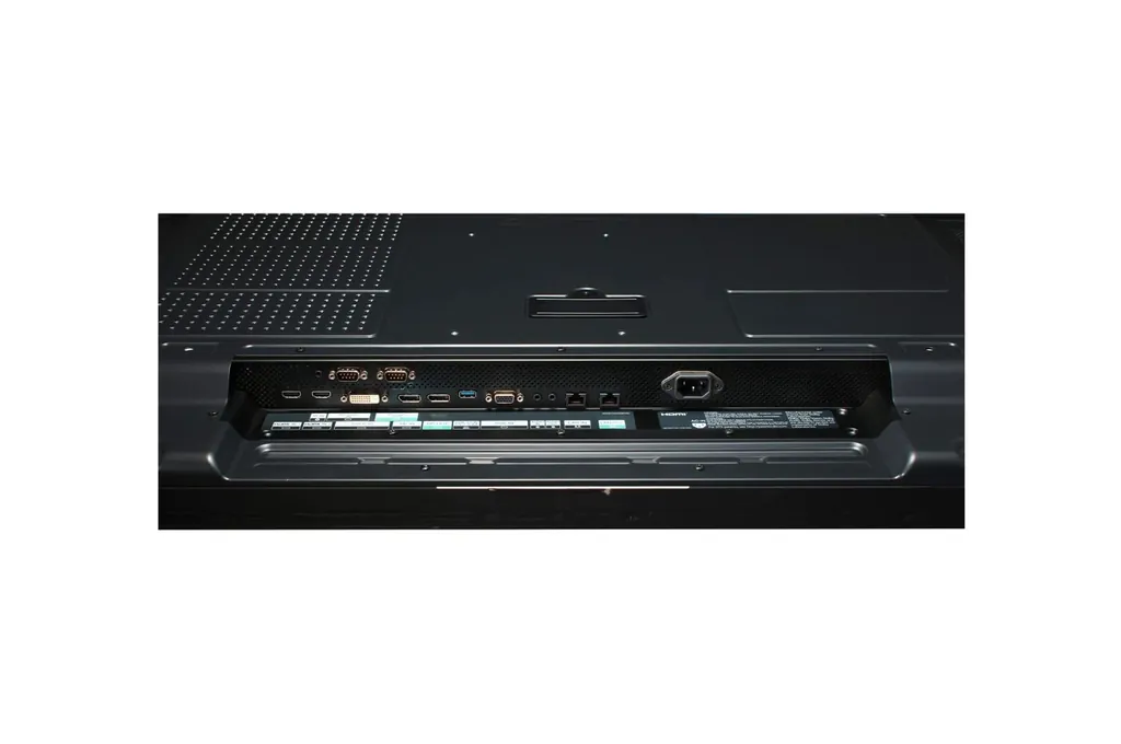 55 LED IPS, 1920X1080, 16:9, 500 NIT - immagine 9