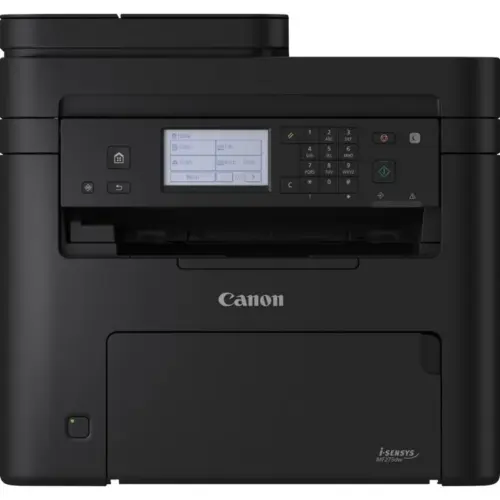 MF-275DW I-SENSYS Multif.Laser BN A4, Veloc. 29ppm