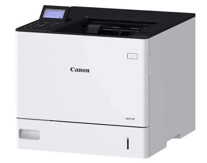 I-SENSYS X 1861P - NO TONER KIT INZIALE