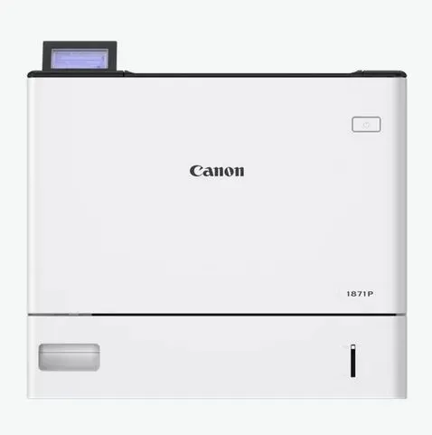 I-SENSYS X 1861P - NO TONER KIT INZIALE - immagine 2