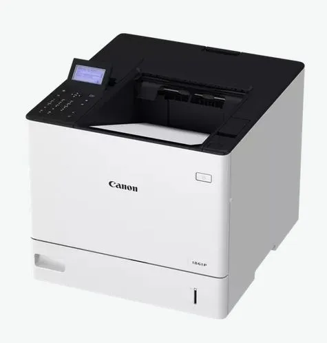I-SENSYS X 1861P - NO TONER KIT INZIALE - immagine 3