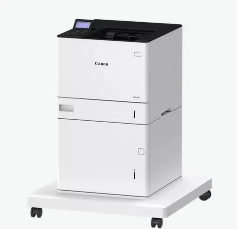 I-SENSYS X 1861P - NO TONER KIT INZIALE - immagine 4