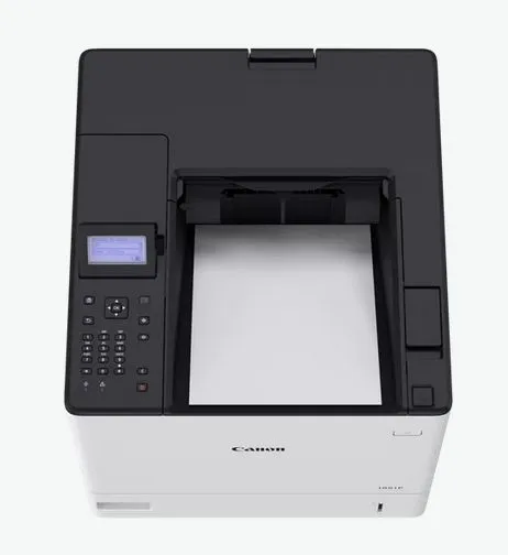I-SENSYS X 1861P - NO TONER KIT INZIALE - immagine 6