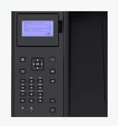 I-SENSYS X 1861P - NO TONER KIT INZIALE - immagine 7