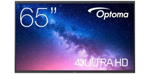 DISPLAY INTERATTIVO CREATIVE TOUCH SERIE 5 DA 65