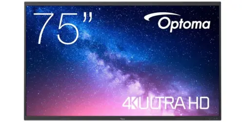 DISPLAY INTERATTIVO CREATIVE TOUCH SERIE 5 DA 75