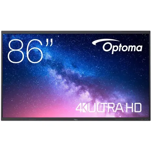 DISPLAY INTERATTIVO CREATIVE TOUCH SERIE 5 DA 86
