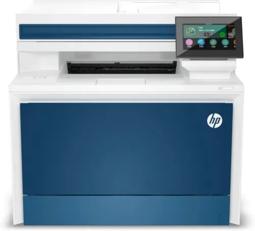 HP COL LJ PRO MFP FAX 4302FDW 33P ET/W ADF SCAN FR