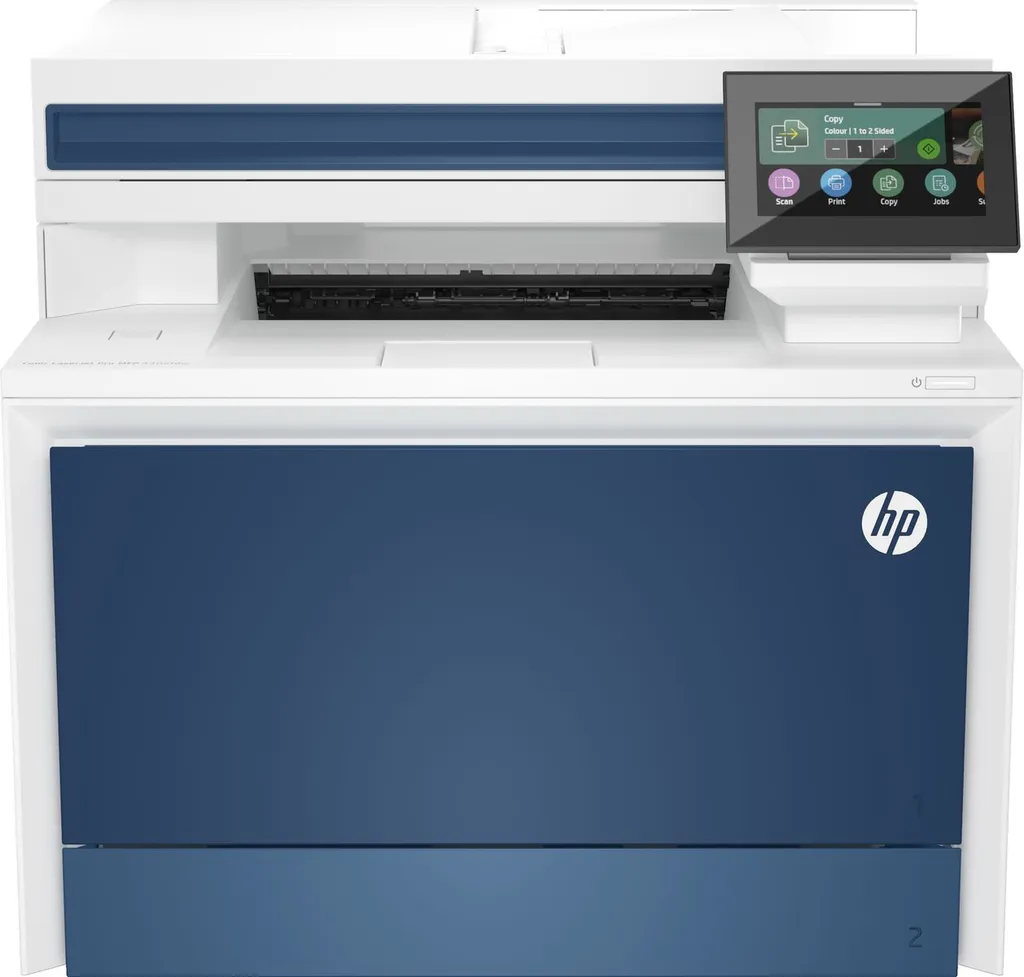 HP COL LJ PRO MFP FAX 4302FDW 33P ET/W ADF SCAN FR - immagine 15