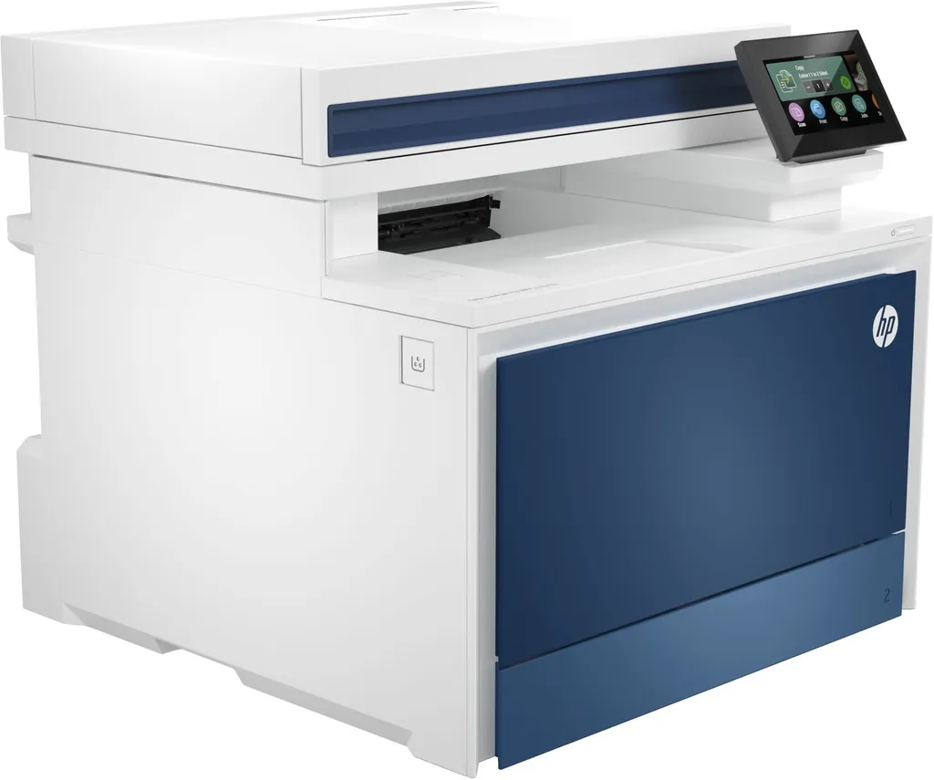 HP COL LJ PRO MFP FAX 4302FDW 33P ET/W ADF SCAN FR - immagine 17