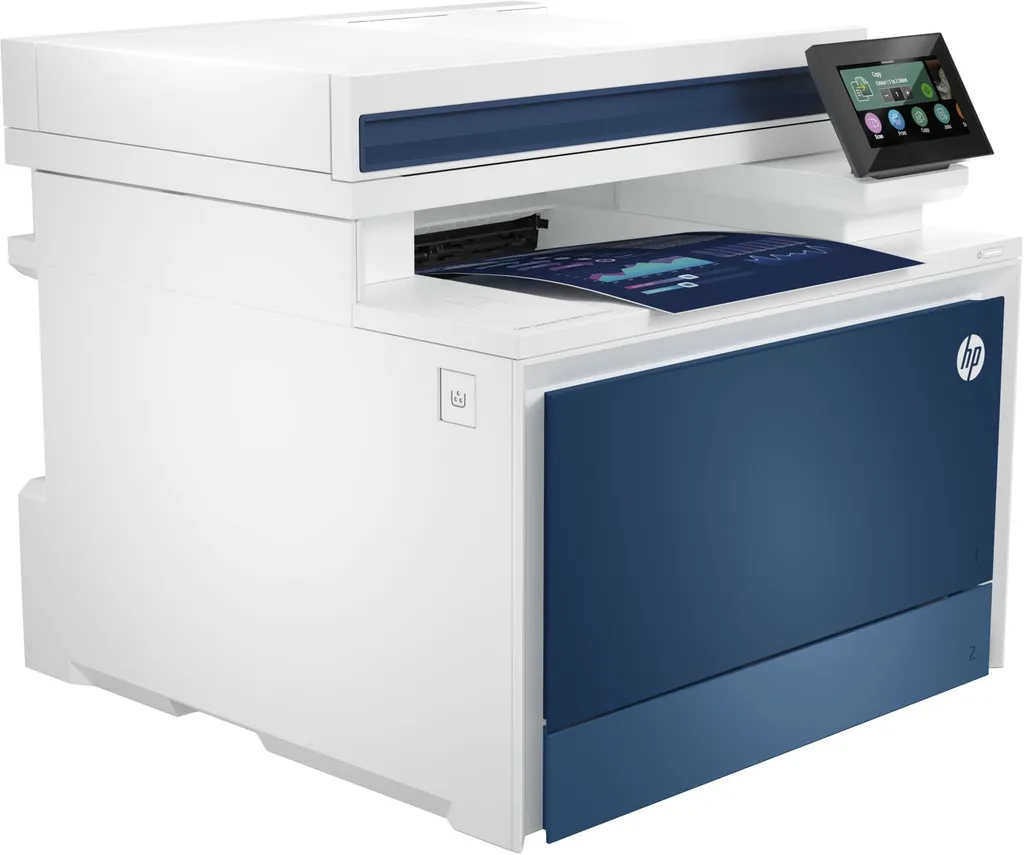 HP COL LJ PRO MFP FAX 4302FDW 33P ET/W ADF SCAN FR - immagine 18