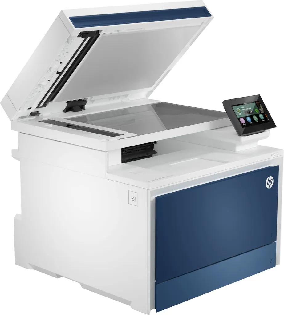 HP COL LJ PRO MFP FAX 4302FDW 33P ET/W ADF SCAN FR - immagine 20