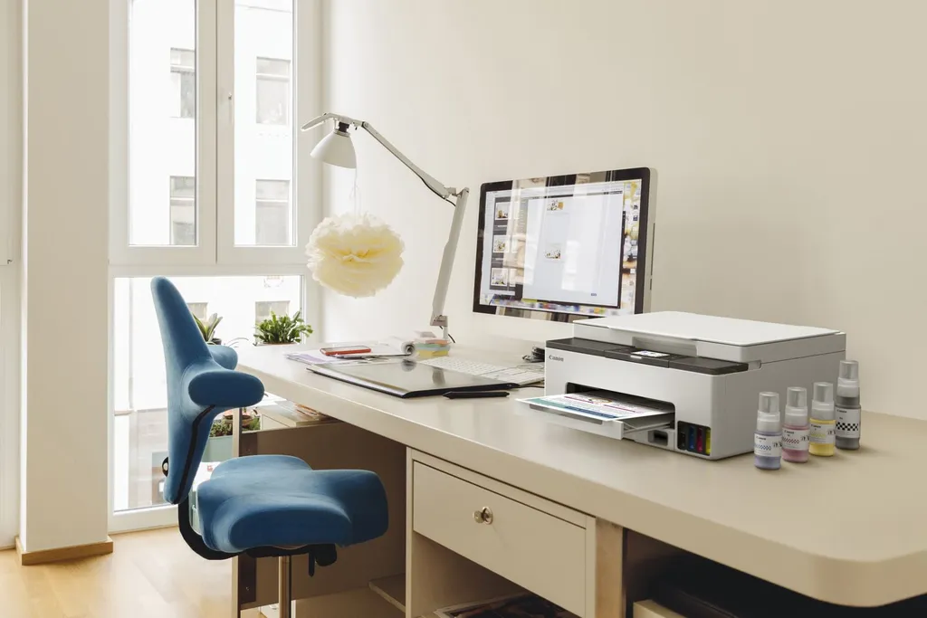 MAXIFY GX1050 - immagine 10