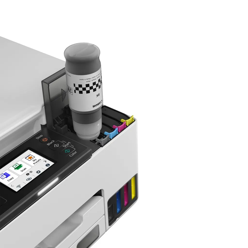 MAXIFY GX1050 - immagine 11