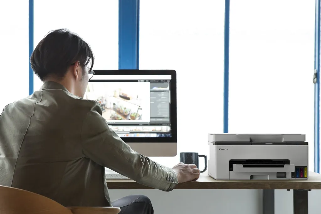 MAXIFY GX1050 - immagine 12