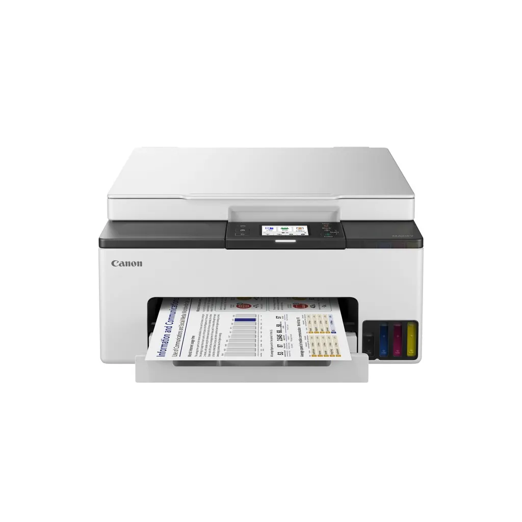 MAXIFY GX1050 - immagine 2