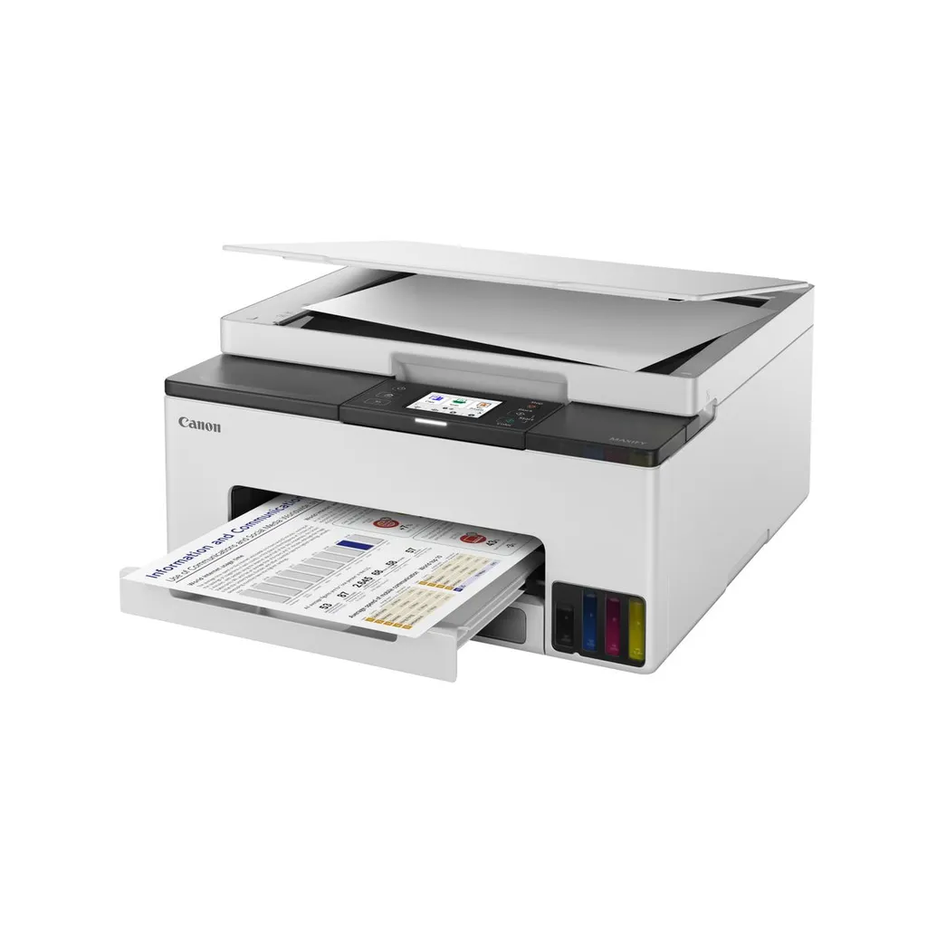 MAXIFY GX1050 - immagine 3