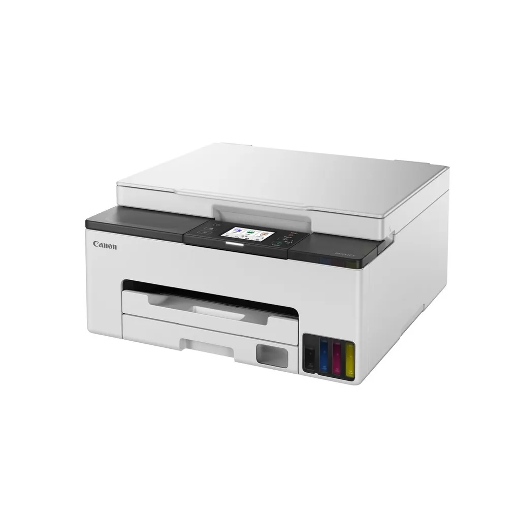 MAXIFY GX1050 - immagine 4