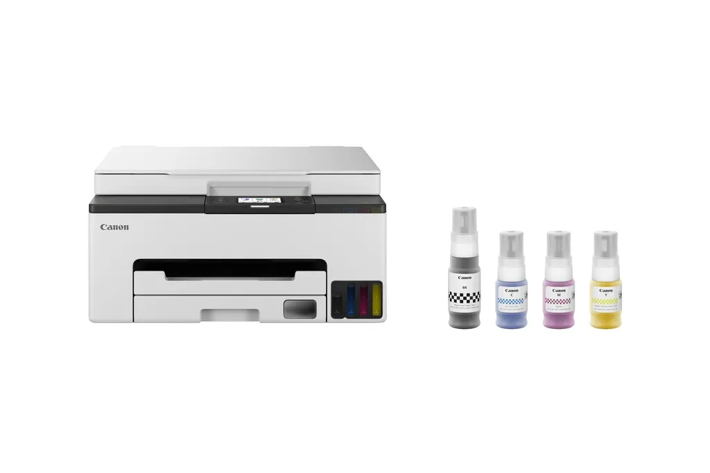 MAXIFY GX1050 - immagine 5