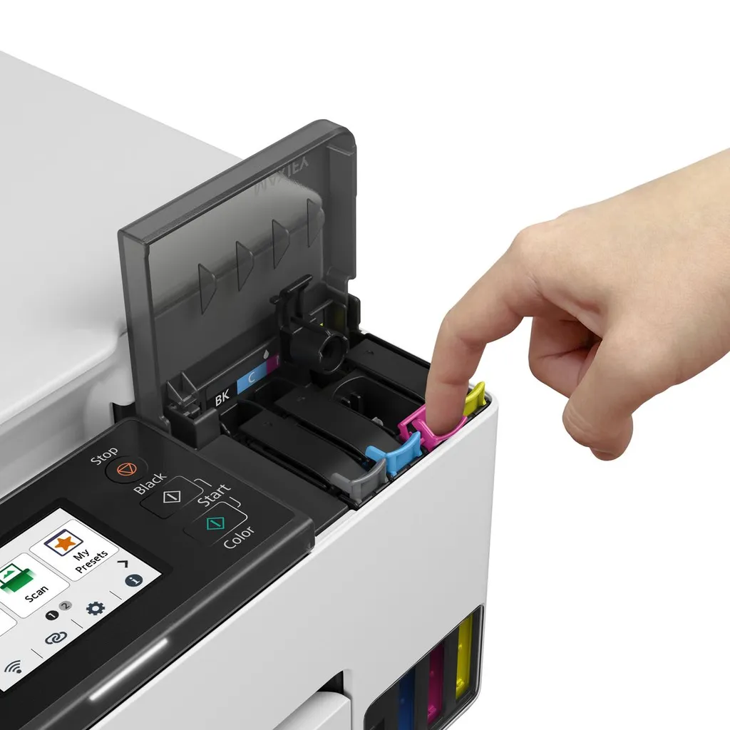 MAXIFY GX1050 - immagine 6