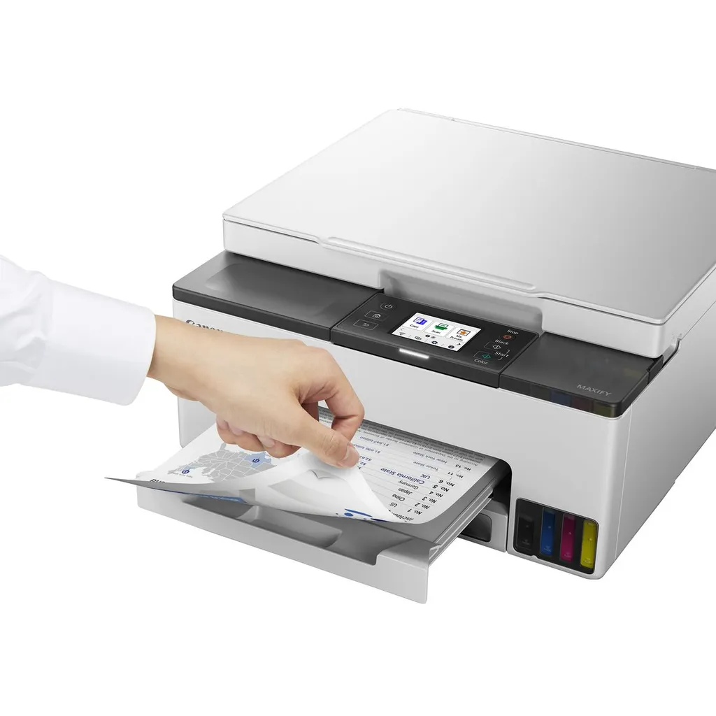 MAXIFY GX1050 - immagine 7