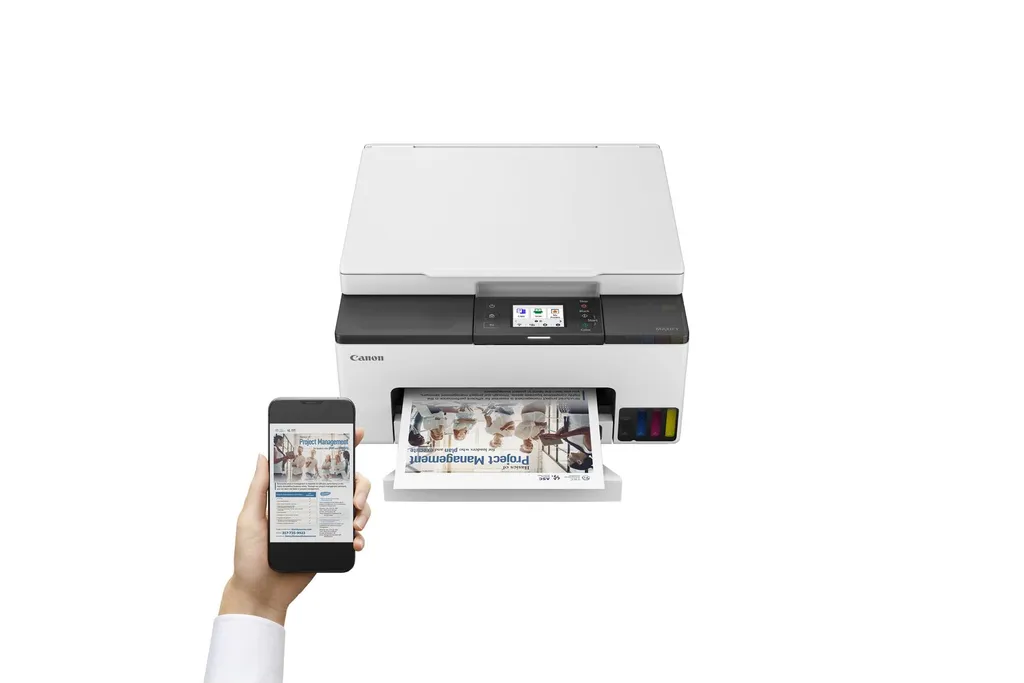 MAXIFY GX1050 - immagine 8