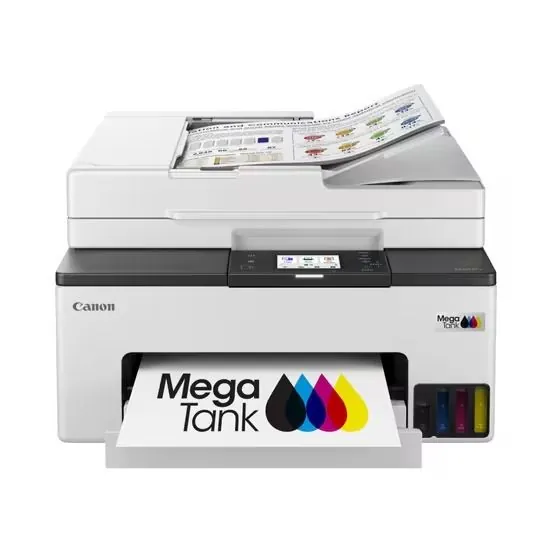 MAXIFY GX2051 EB2 - immagine 2