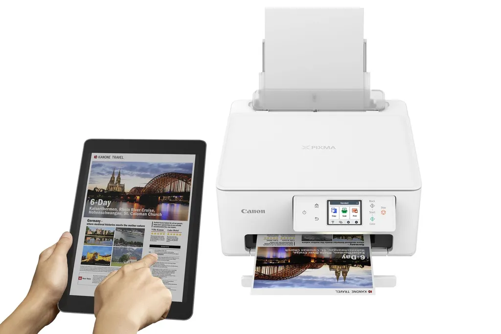 PIXMA TS7650I - immagine 11