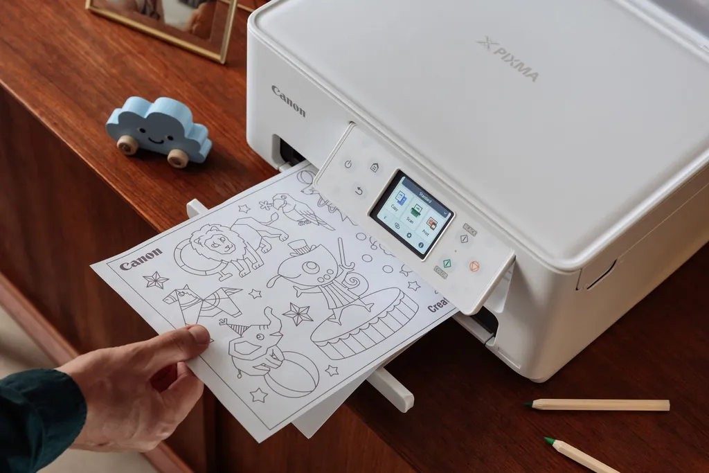 PIXMA TS7650I - immagine 16
