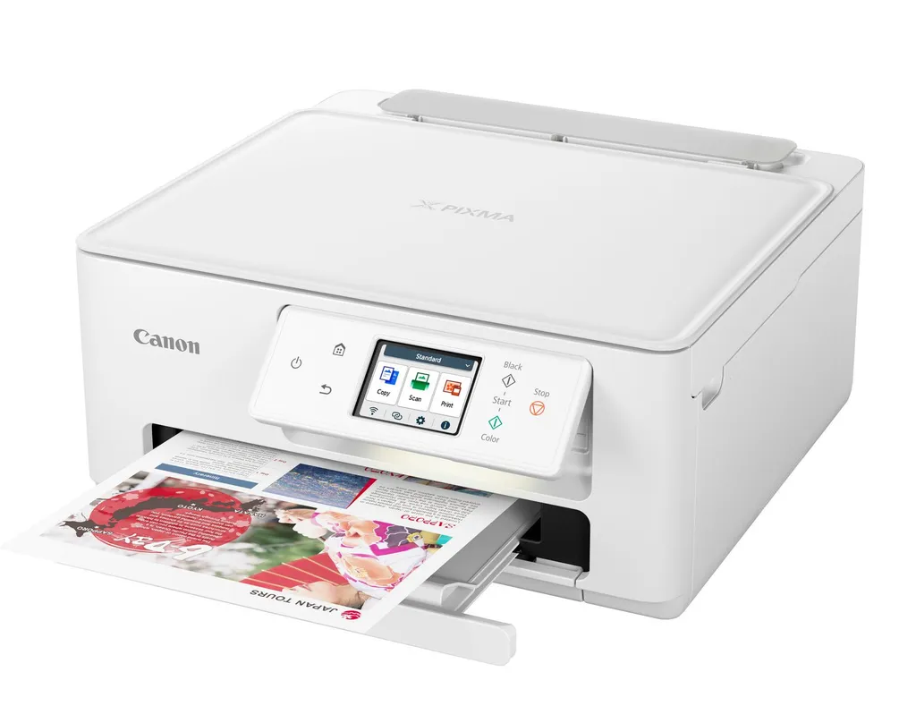 PIXMA TS7650I - immagine 5