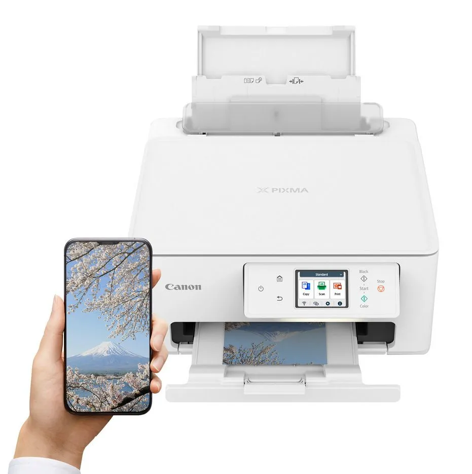 PIXMA TS7650I - immagine 8