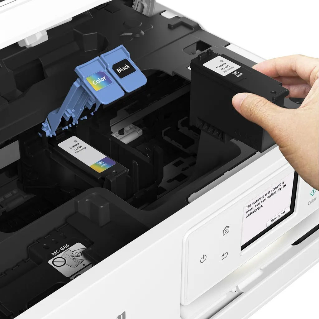 PIXMA TS7650I - immagine 9