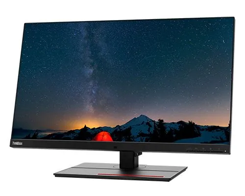 TS THINKVISION P27U-20 27UHD IPS HDMI,DP,USB-C SPE - immagine 2