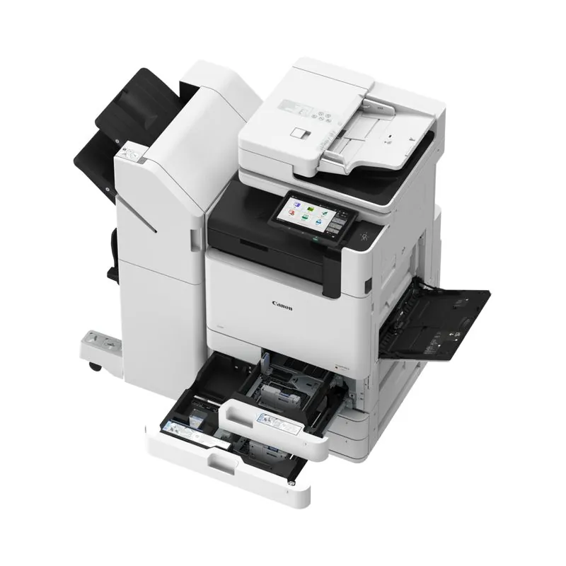 imageFORCE C5140 MFP LASER A COLORI A3 NO TONER - immagine 3