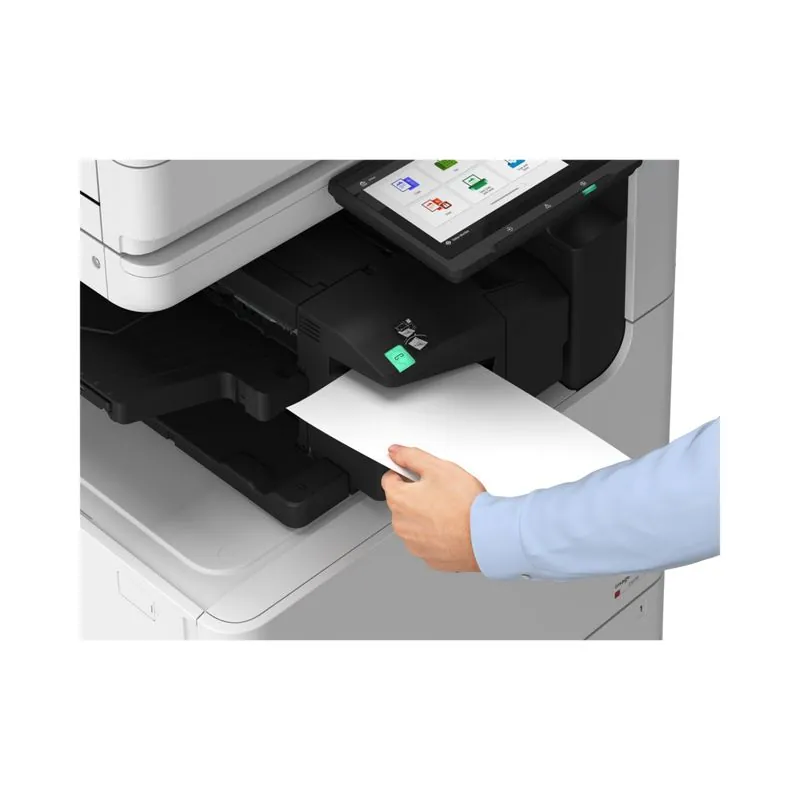 imageFORCE C5140 MFP LASER A COLORI A3 NO TONER - immagine 4