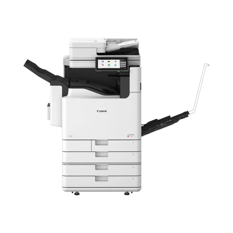 imageFORCE C5140 MFP LASER A COLORI A3 NO TONER - immagine 5