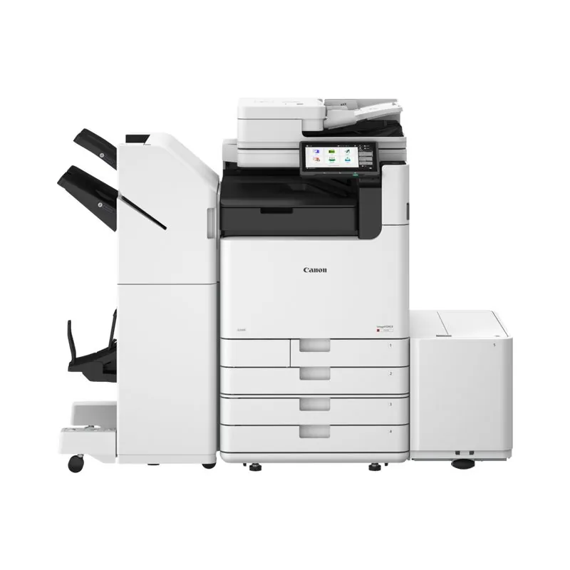 imageFORCE C5140 MFP LASER A COLORI A3 NO TONER - immagine 6