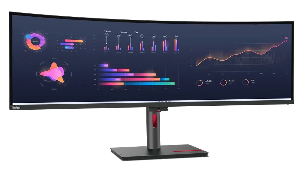 TS THINKVISION P49W-30 49 DQHD