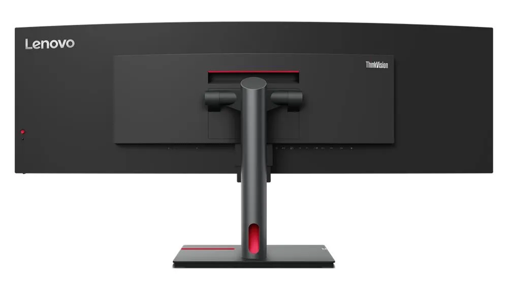 TS THINKVISION P49W-30 49 DQHD - immagine 4