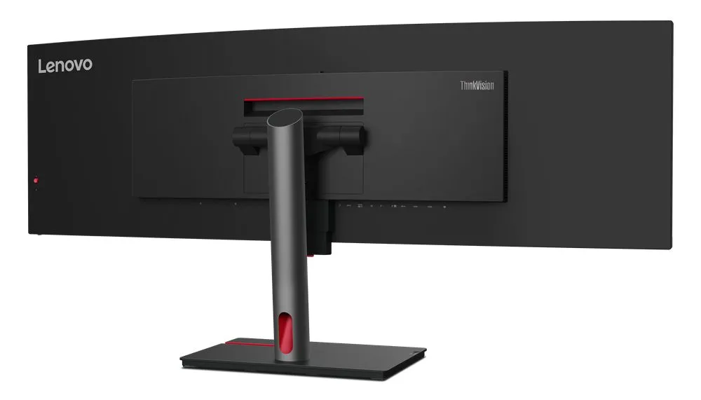 TS THINKVISION P49W-30 49 DQHD - immagine 7