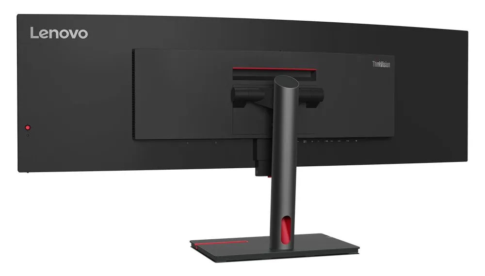 TS THINKVISION P49W-30 49 DQHD - immagine 8