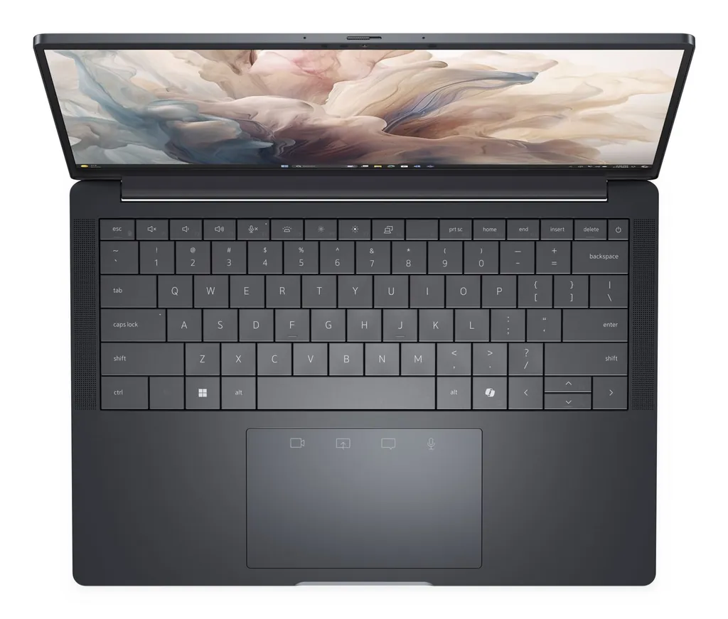 DELL PRO 14 PREMIUM/U7-268V/32GB/512GB/14TOUCH/W11 - immagine 9