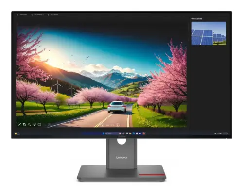 TS THINKVISION P32UD-40 31.5UHD IPS/HDMI/DP