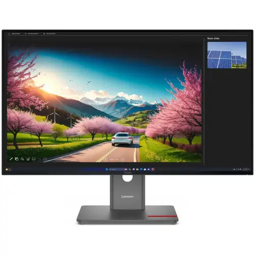 TS THINKVISION P32UD-40 31.5UHD IPS/HDMI/DP