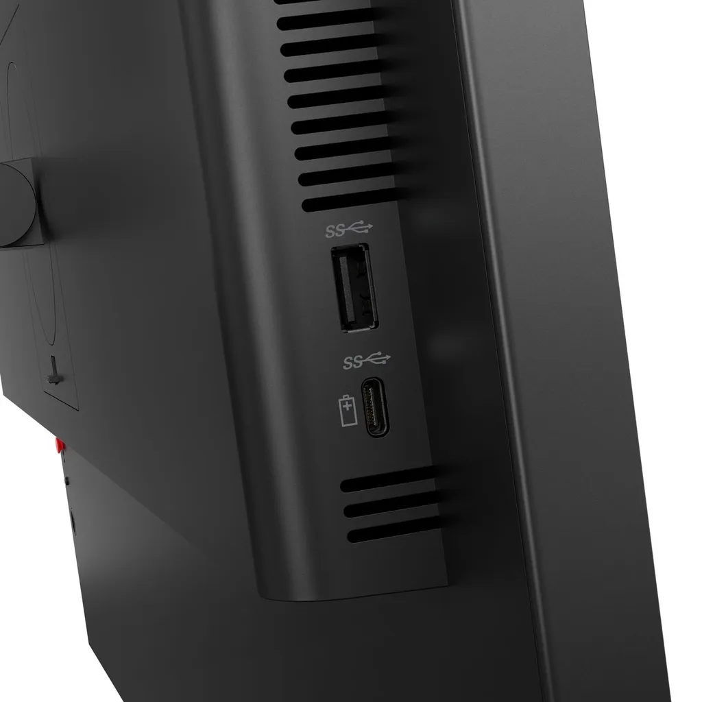 TS THINKVISION P32UD-40 31.5UHD IPS/HDMI/DP - immagine 9