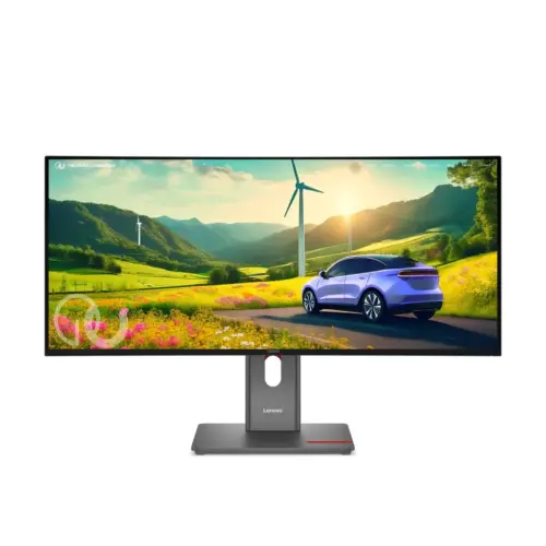 TS THINKVISION P34WD-40 34WQHD IPS SPEAKERS
