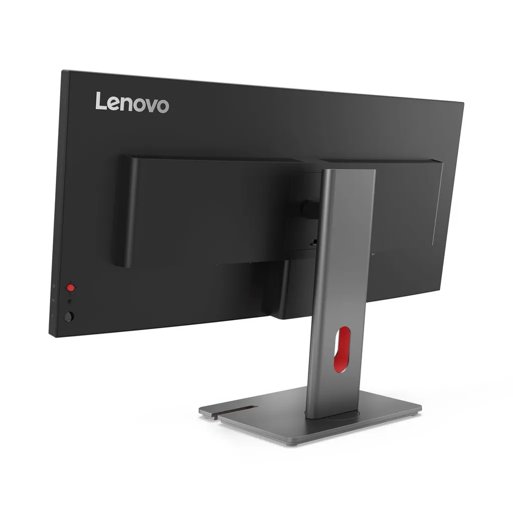 TS THINKVISION P34WD-40 34WQHD IPS SPEAKERS - immagine 6