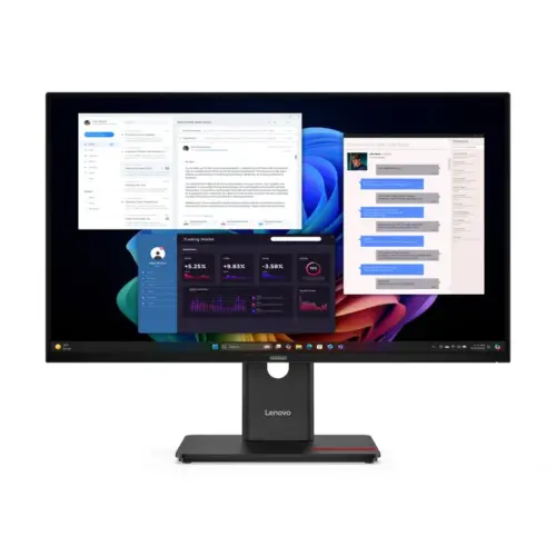 TS THINKVISION T27UD-40 27P IPS/UHD/HDMI,DP,USB-C